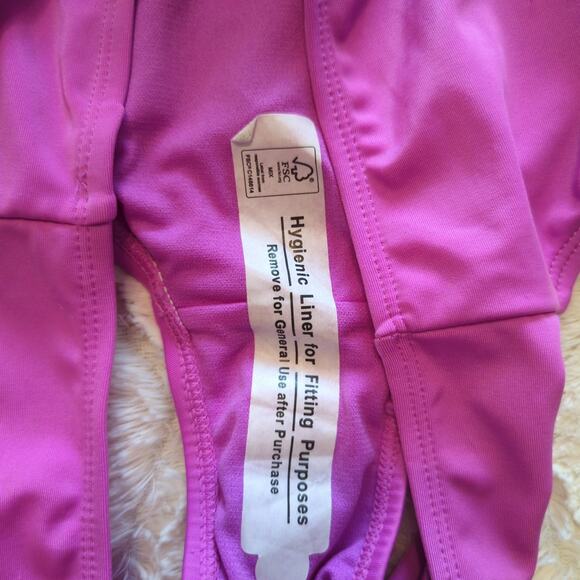 SO Swim Bottom, NWT, Girls 16P - Picture 4 of 5